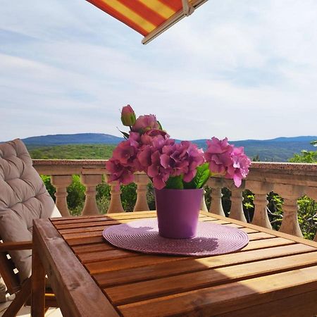 Lavanda Apartment คิร์ก ภายนอก รูปภาพ