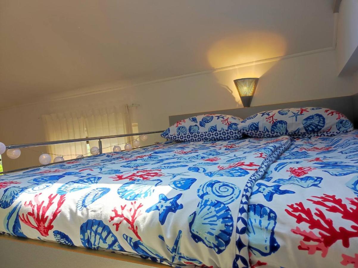 Lavanda Apartment คิร์ก ภายนอก รูปภาพ