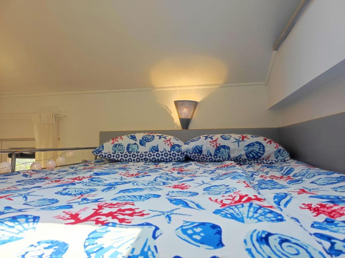 Lavanda Apartment คิร์ก ภายนอก รูปภาพ
