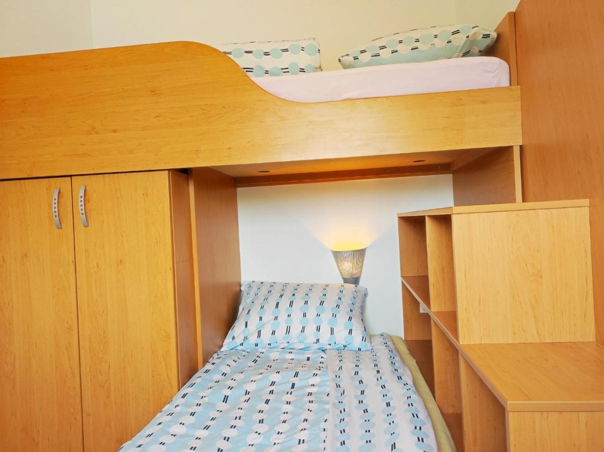 Lavanda Apartment คิร์ก ภายนอก รูปภาพ