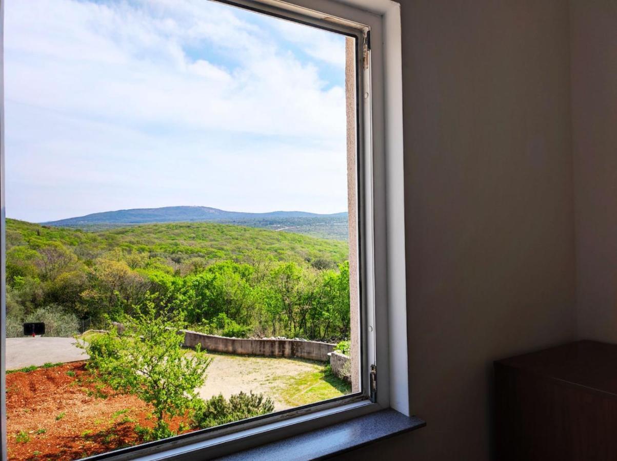 Lavanda Apartment คิร์ก ภายนอก รูปภาพ