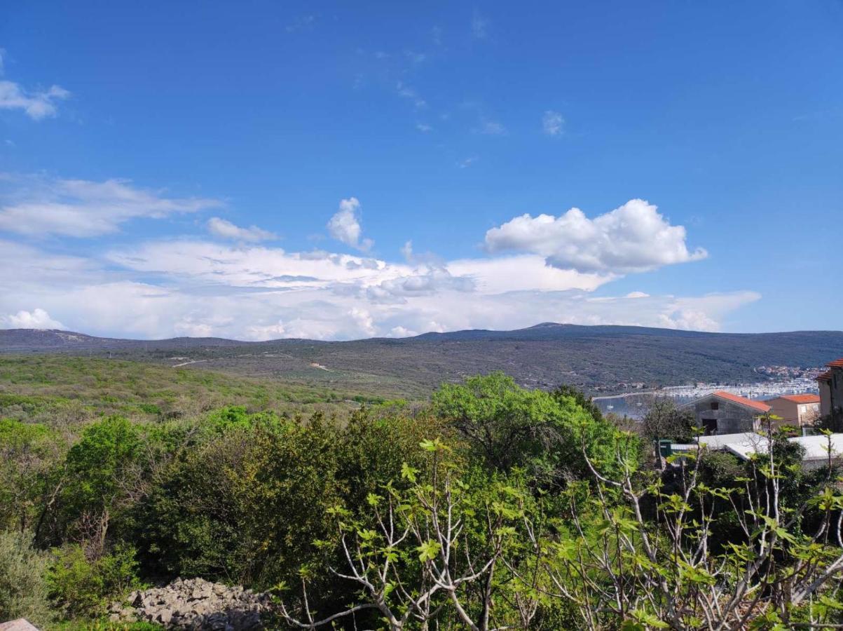 Lavanda Apartment คิร์ก ภายนอก รูปภาพ