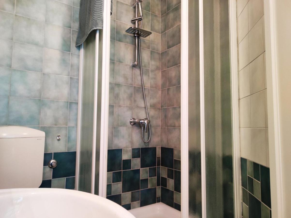 Lavanda Apartment คิร์ก ภายนอก รูปภาพ