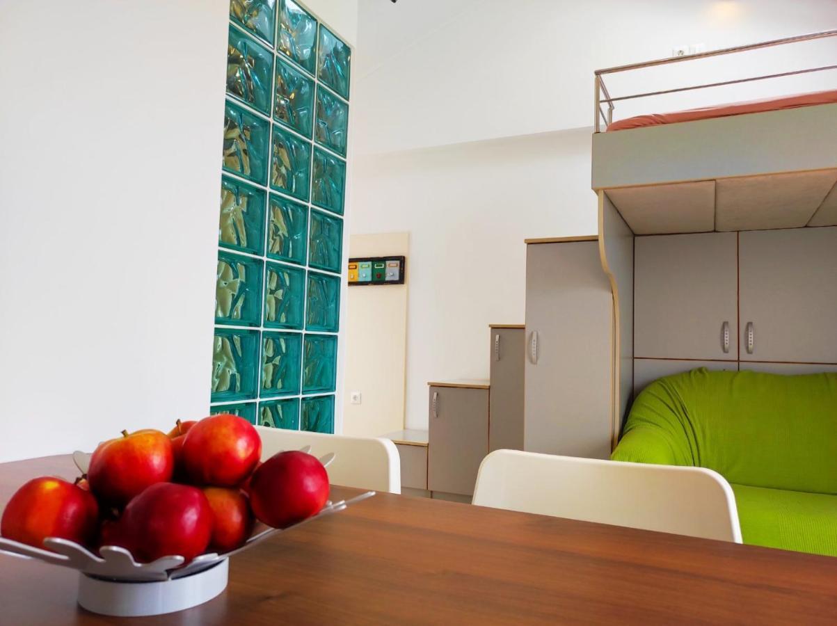 Lavanda Apartment คิร์ก ภายนอก รูปภาพ